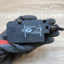 8372240 406204  Fuel tank cap lock motor BMW 3 E46
