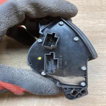 A2118206110   Steering wheel buttons/switches Mercedes-Benz E W211