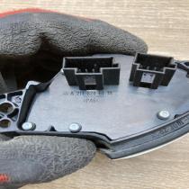 A2118206110   Steering wheel buttons/switches Mercedes-Benz E W211