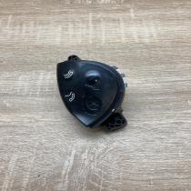 A2118206110   Steering wheel buttons/switches Mercedes-Benz E W211