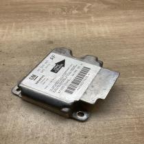 90520841 5WK4168 AF Airbag control unit/module Opel Astra G