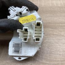 T1021327U 27U182030694 T1000664T Heater blower motor/fan resistor BMW X3 F25