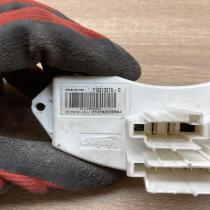 T1021327U 27U182030694 T1000664T Heater blower motor/fan resistor BMW X3 F25