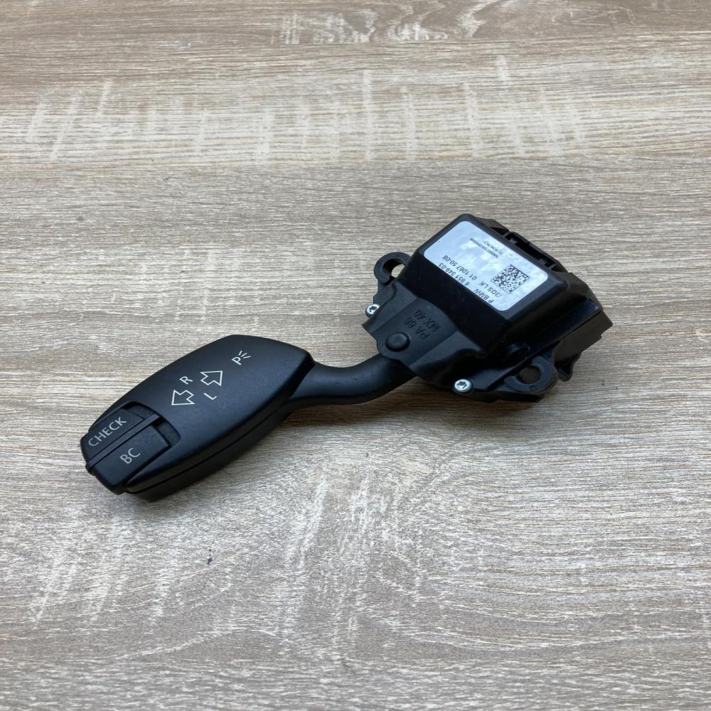 6951349 01106750  Indicator stalk BMW 5 E60 E61