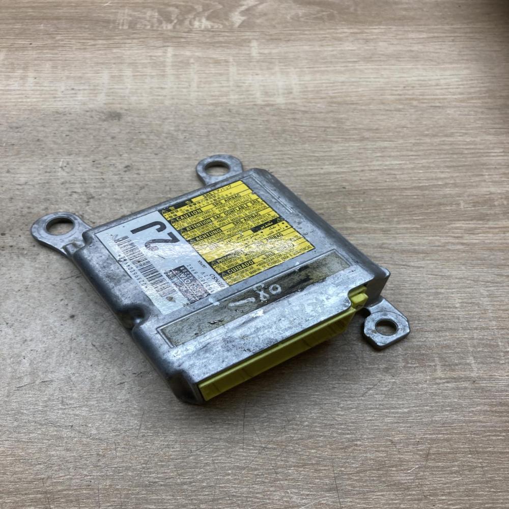 89170 42200 152300 8962 8917042200 Airbag control unit/module Toyota RAV 4 (XA30