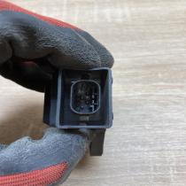 6758750 0265005266  ESP acceleration yaw rate sensor BMW 5 E60 E61