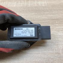 6758750 0265005266  ESP acceleration yaw rate sensor BMW 5 E60 E61
