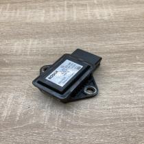 6758750 0265005266  ESP acceleration yaw rate sensor BMW 5 E60 E61