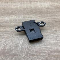 6753694 0265005248  ESP acceleration yaw rate sensor BMW 5 E39