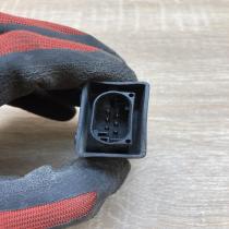 6753694 0265005248  ESP acceleration yaw rate sensor BMW 5 E39