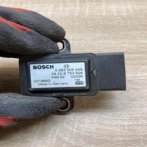 6753694 0265005248  ESP acceleration yaw rate sensor BMW 5 E39