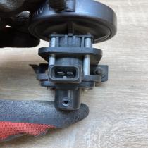 357906283   Turbo solenoid valve Audi 100 S4 C4