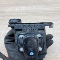 357906283   Turbo solenoid valve Audi 100 S4 C4