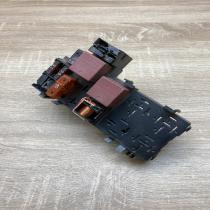 7703297193   Fuse module Renault Scenic I