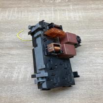 7703297193   Fuse module Renault Scenic I