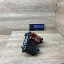 7703297193   Fuse module Renault Scenic I