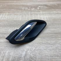 7032926   Front door interior handle trim BMW 5 E39