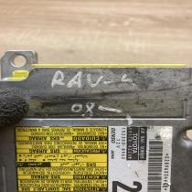 89170 42200 152300 8962 8917042200 Airbag control unit/module Toyota RAV 4 (XA30