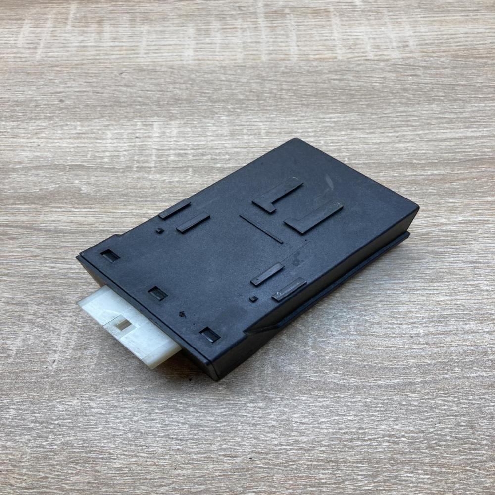 PEM492ST   Door central lock control unit/module Peugeot 406