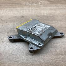 8200138952 601958800  Airbag control unit/module Renault Laguna II