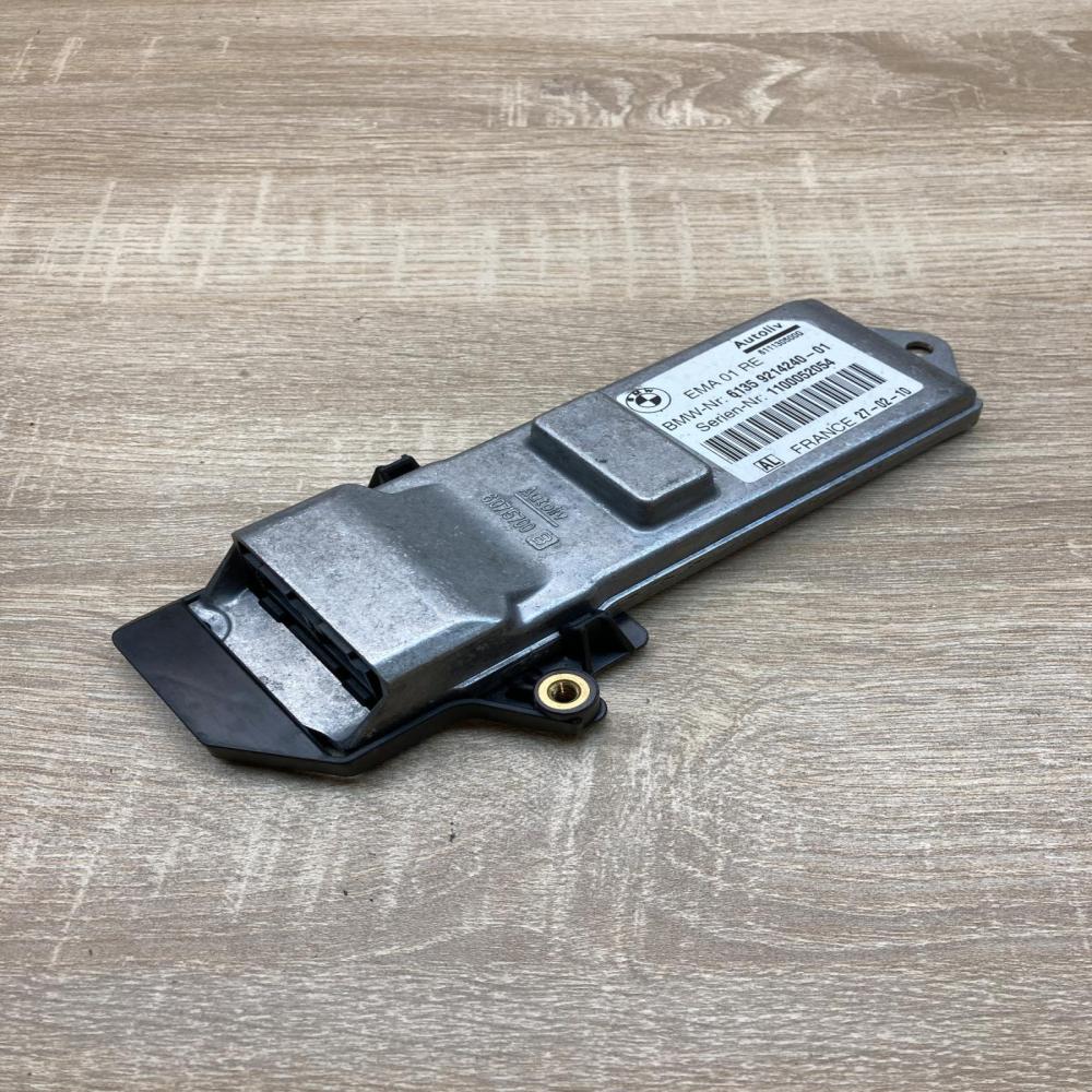 9214240 1100052054  Airbag control unit/module BMW 7 F01 F02 F03 F04