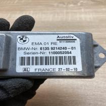 9214240 1100052054  Airbag control unit/module BMW 7 F01 F02 F03 F04