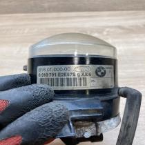 6910791   Front fog light BMW 5 E60 E61