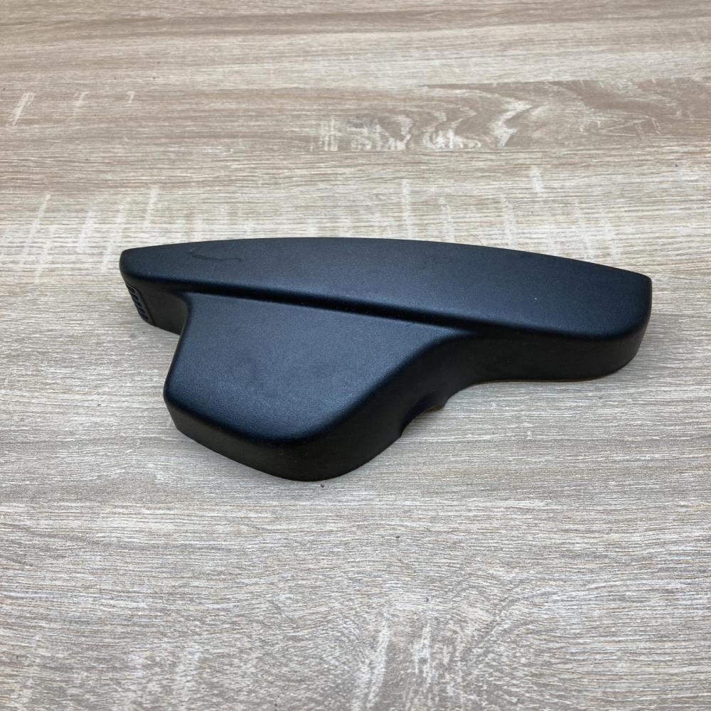 9116138   Rearview mirror trim BMW 5 E60 E61