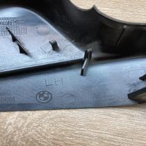 9116138   Rearview mirror trim BMW 5 E60 E61