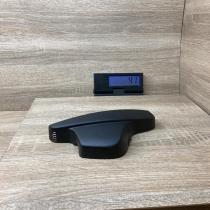 9116138   Rearview mirror trim BMW 5 E60 E61