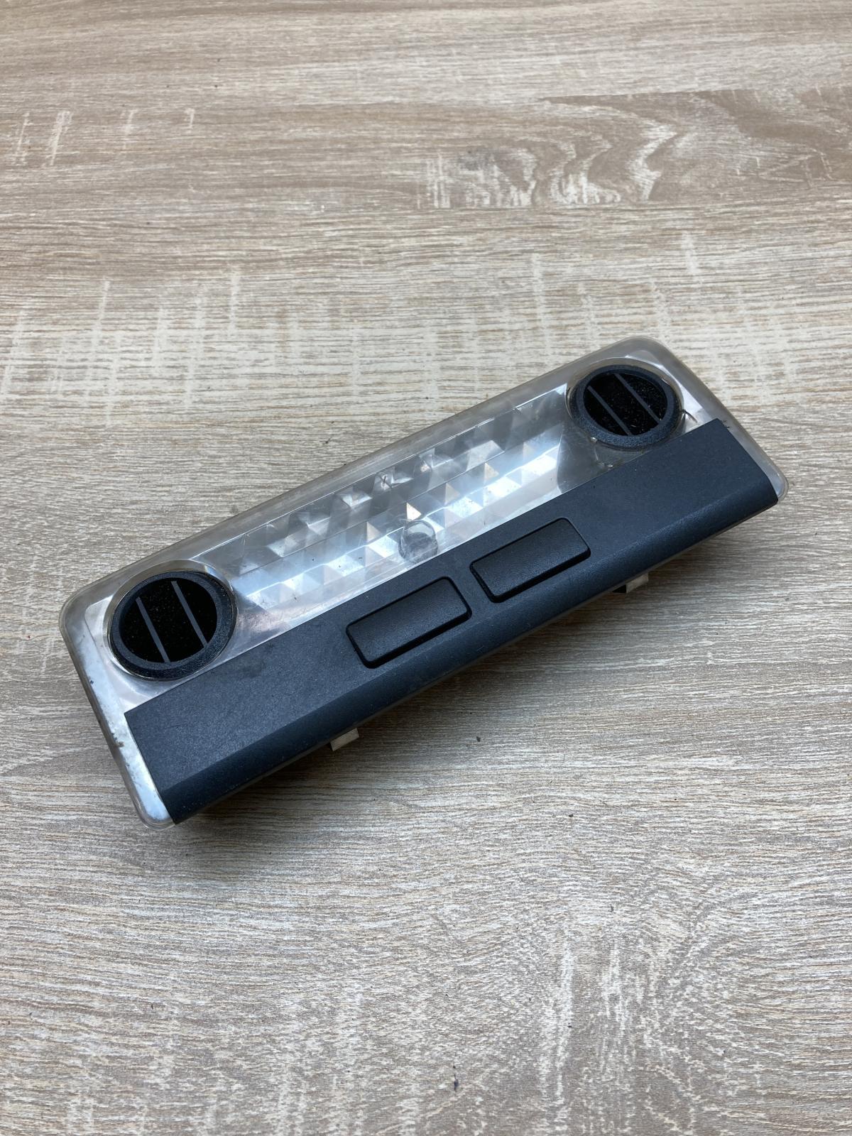 6901478   Front seat light BMW 3 E46