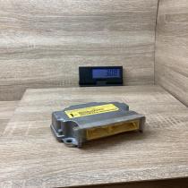 P8635A121 8635A121 DDPPSC B1 Airbag control unit/module Chrysler Voyager