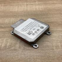 6N0909603 5WK4137  Airbag control unit/module Volkswagen Sharan
