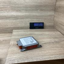6N0909603 5WK4137  Airbag control unit/module Volkswagen Sharan