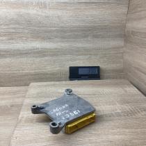 8200138952 601958800  Airbag control unit/module Renault Laguna II