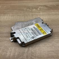 9166057 0285010066  Airbag control unit/module BMW 3 E90 E91