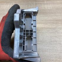 9166057 0285010066  Airbag control unit/module BMW 3 E90 E91