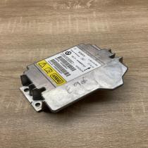 9166057 0285010066  Airbag control unit/module BMW 3 E90 E91