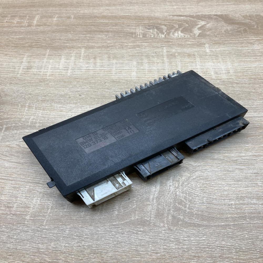 8364696 120373 10  Comfort/convenience module BMW 5 E39