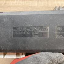 8364696 120373 10  Comfort/convenience module BMW 5 E39