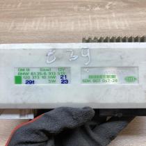 6913519 5DK007047  Comfort/convenience module BMW 5 E39