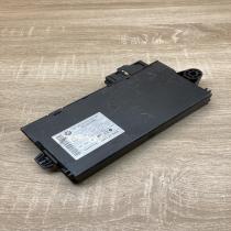 9147187 5WK49514NBR  CAS control unit/module BMW 3 E90 E91