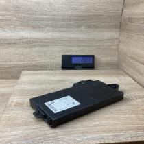 9147187 5WK49514NBR  CAS control unit/module BMW 3 E90 E91