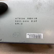 47850 8H810   ABS control unit/module Nissan X-Trail T30