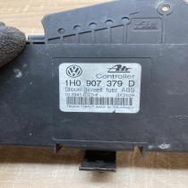 1H0907379D   ABS control unit/module Volkswagen Golf III