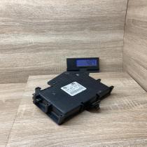 1H0907379D   ABS control unit/module Volkswagen Golf III