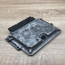8200046214 0261206143  Engine control unit/module ECU Renault Laguna II