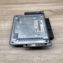 8200046214 0261206143  Engine control unit/module ECU Renault Laguna II