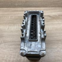 1H0907311F 0261200760  Engine control unit/module ECU Volkswagen Golf III