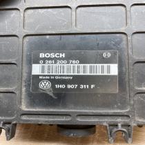 1H0907311F 0261200760  Engine control unit/module ECU Volkswagen Golf III